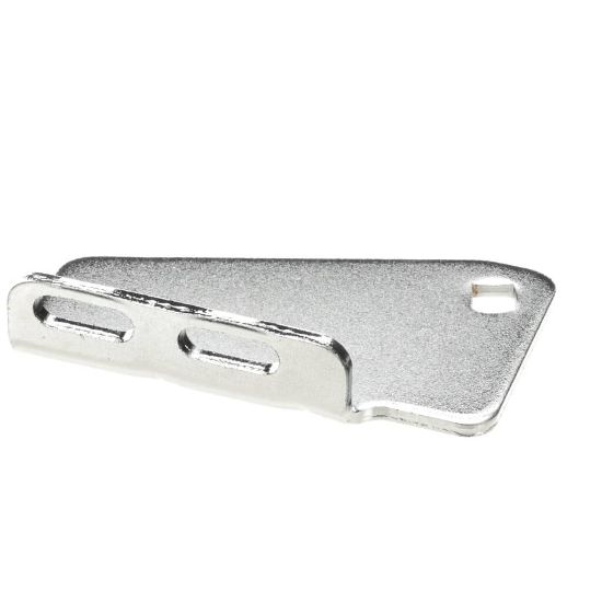 Picture of Delfield 3230035 Hinge,half Dr,top,rt, Chrome