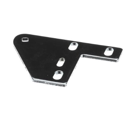 Picture of Delfield 3230044 Bracket,hng,btm,mul,chrome