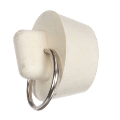 Picture of Delfield 3234021 Stopper Drain 1Ips