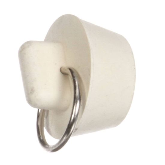 Picture of Delfield 3234021 Stopper Drain 1Ips