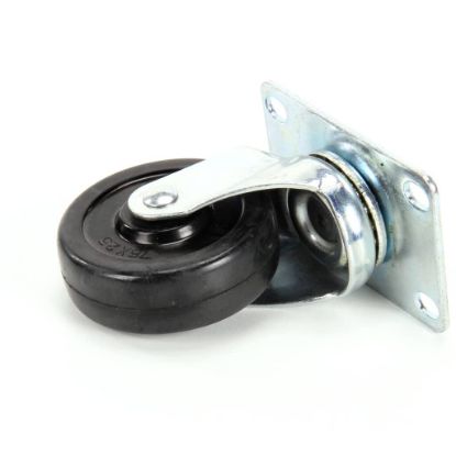 Picture of Delfield 3234024 Caster 3 Plt Swvl Sf T