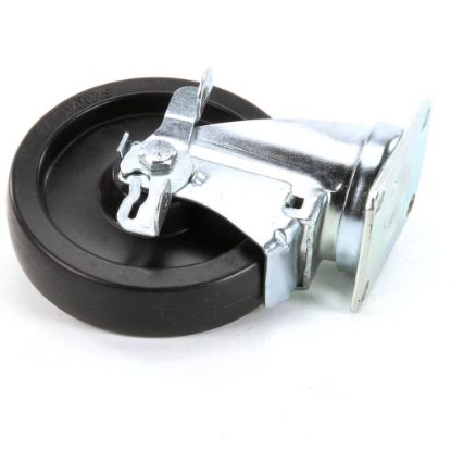 Picture of Delfield 3234199 Caster W/ Brake