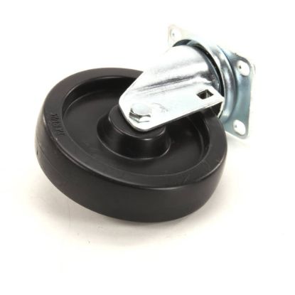 Picture of Delfield 3234198 Caster 5-Inch Swivel