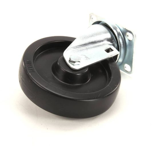 Picture of Delfield 3234198 Caster 5-Inch Swivel