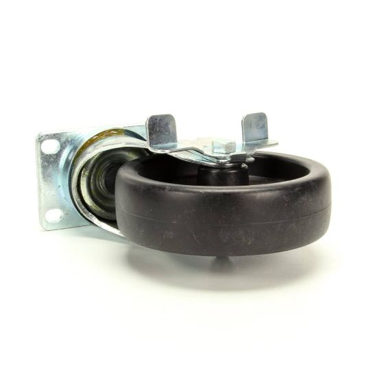 Picture of Delfield 3234161 Caster W/ Brake