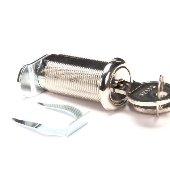 Picture of Delfield 3234230 Key Lock 1.28Dr Ptb