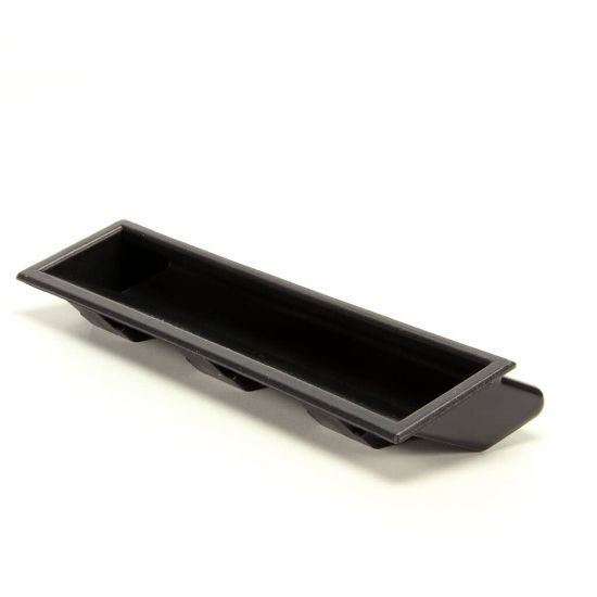 Picture of Delfield 3234255 Handle Snap-in Plastic 7