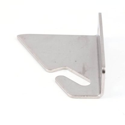 Picture of Delfield 3234282 Lid Bracket - Left