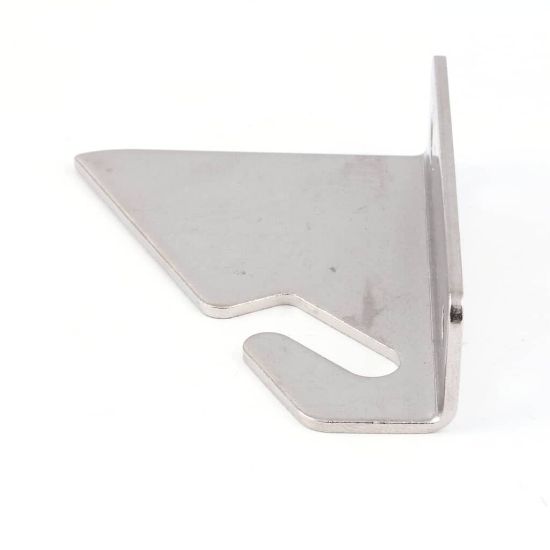 Picture of Delfield 3234282 Lid Bracket - Left