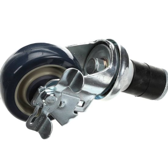 Picture of Delfield 3234333 Caster 3-1/2 Stm Swvl