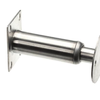 Picture of Delfield 3234452 Leg 6 S/s W/flngd Foo T