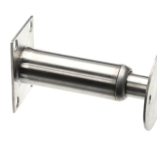 Picture of Delfield 3234452 Leg 6 S/s W/flngd Foo T