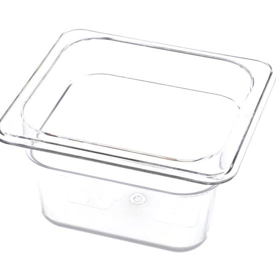 Picture of Delfield 3234587 Pan 1/6 4Dp 64Cw-135