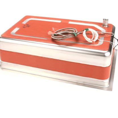 Picture of Delfield 3234798 Food Well W/ Heatpad 208 V-500w