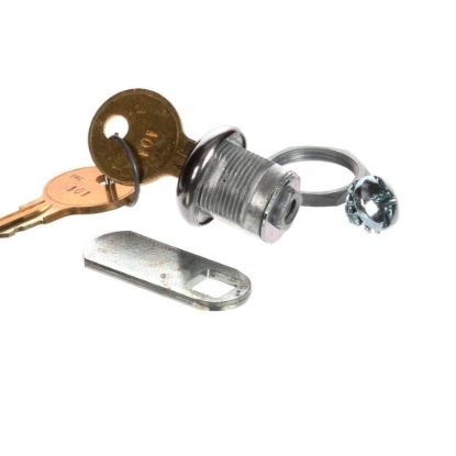 Picture of Delfield 3234752 Lock Drw/dr Reach-in 8-May