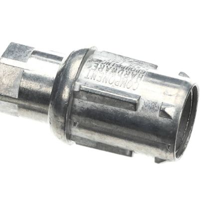 Picture of Delfield 3234224 Foot Bullet Zamak