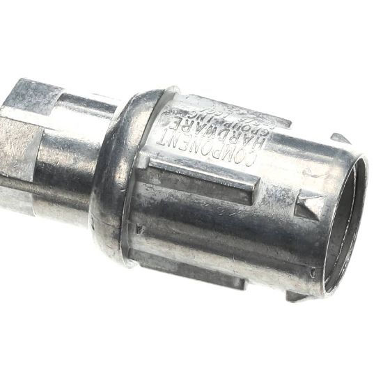 Picture of Delfield 3234224 Foot Bullet Zamak