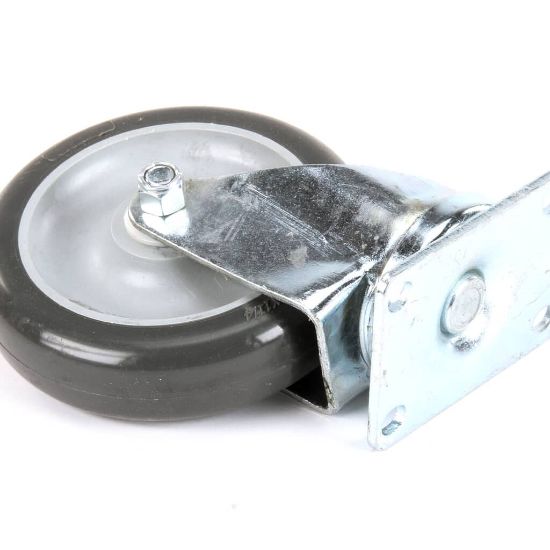 Picture of Delfield 3234902 Caster 5 Plt Swvl