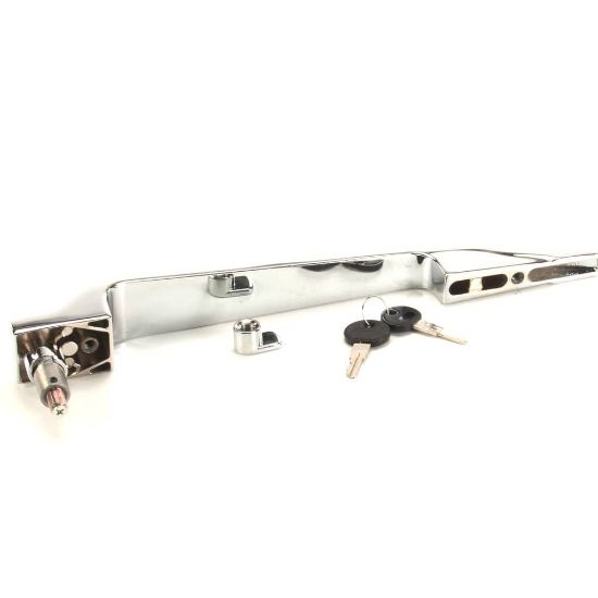 Picture of Delfield 3235531 Handle Chrome