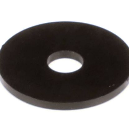 Picture of Delfield 3235504 Washer Blk 1Od X 0.265 Id