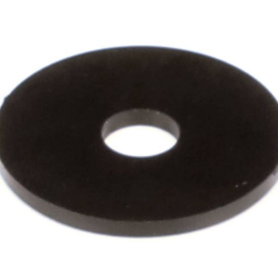 Picture of Delfield 3235504 Washer Blk 1Od X 0.265 Id