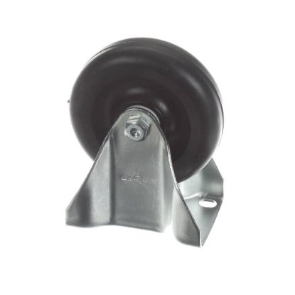 Picture of Delfield 3235514 Caster,4,plate,rigid, Polyolef