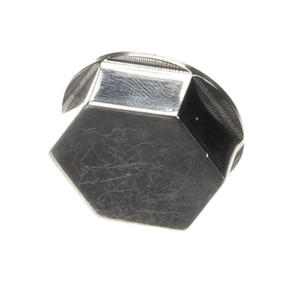 Picture of Delfield 3235500 Cap Threaded 1 Dc