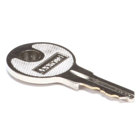 Picture of Delfield 3237565 Key #Bh015 Lock(323486 4)