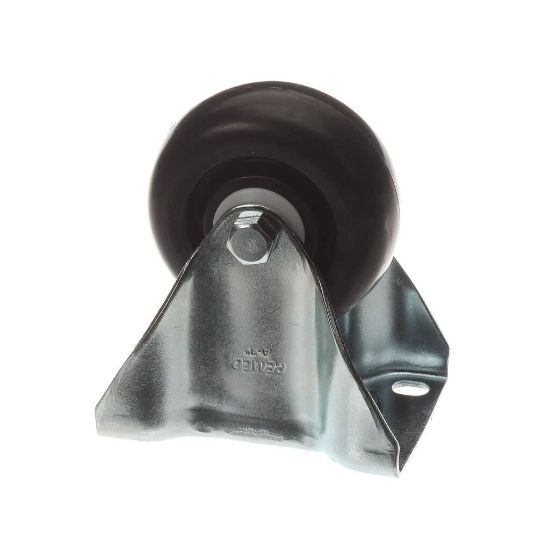 Picture of Delfield 3239634 Caster 3 Rigid Polyef Ln