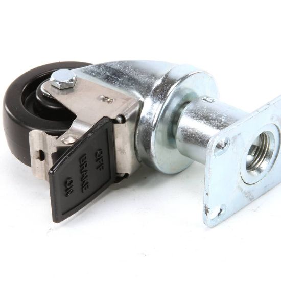 Picture of Delfield 3239697 Caster 3 Adj 6Load 3 -36 -314G-