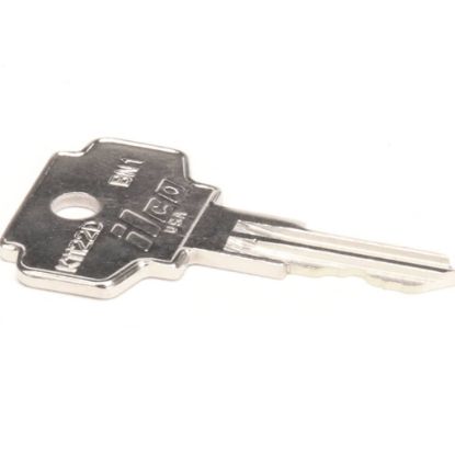 Picture of Delfield 3237564 Key #277 Lock (3234594 )