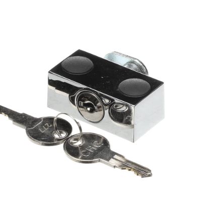 Picture of Delfield 3239583 Lock W/1 Pdl 6Kxl