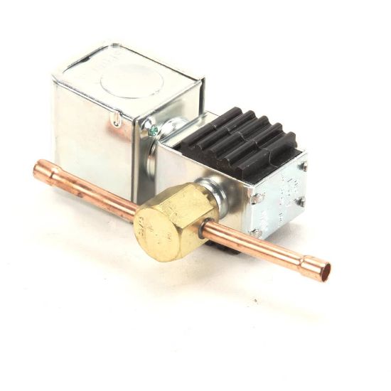 Picture of Delfield 3516041 Valve Solenoid 1/4Odf
