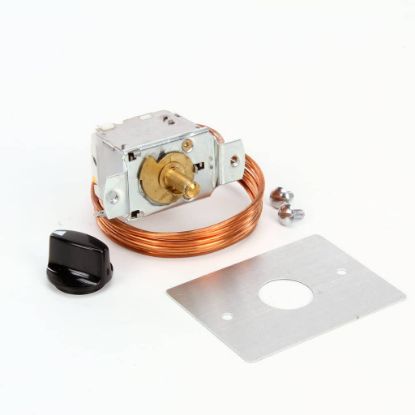 Picture of Delfield 3516043-S Freezer Control