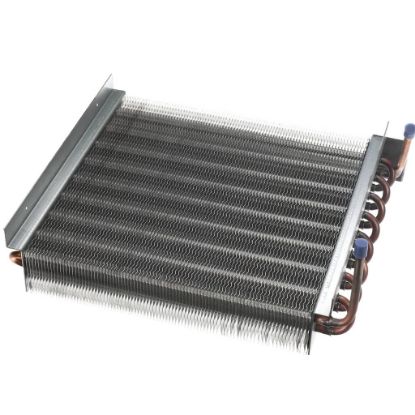 Picture of Delfield 3510002 Coil Cond 1/5 1/4Hp R 290