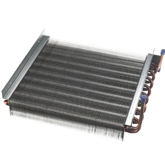 Picture of Delfield 3510002 Coil Cond 1/5 1/4Hp R 290