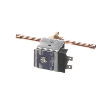 Picture of Delfield 3516074 Solenoid - 120V
