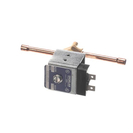 Picture of Delfield 3516074 Solenoid - 120V