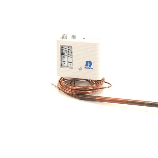 Picture of Delfield 3516056 Control Temp A19abc-24