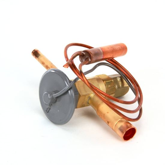 Picture of Delfield 3516084 Valve Exp 1/2Ton R-40 4A