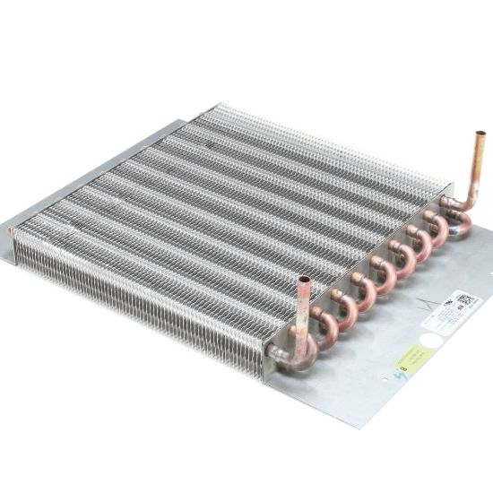Picture of Delfield 3516067 Coil Cond 9X10 N8100