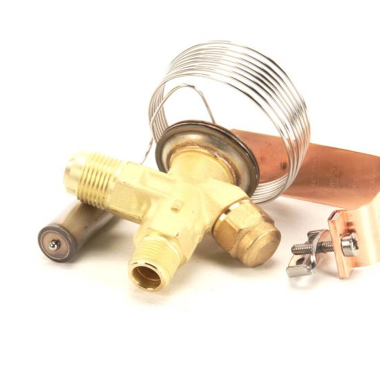 Picture of Delfield 3516244 Valve Exp R22 Refr 1 /4