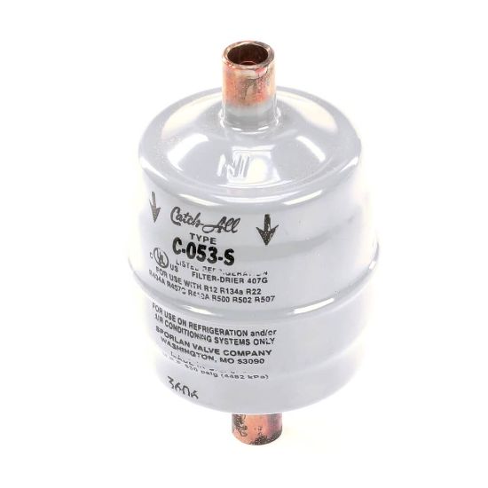 Picture of Delfield 3516227 Drier Filter 5 Cu. In.