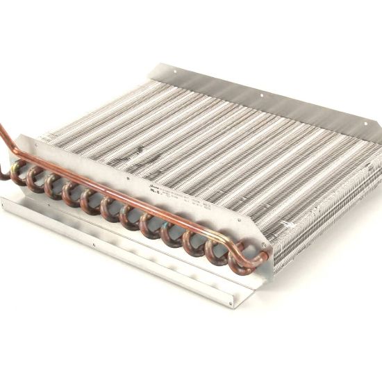 Picture of Delfield 3516296 Coil Cond 4427N/32n/48 N