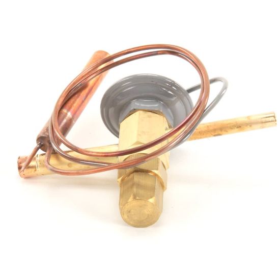 Picture of Delfield 3516394 Valve Exp R404a Med 1/8T