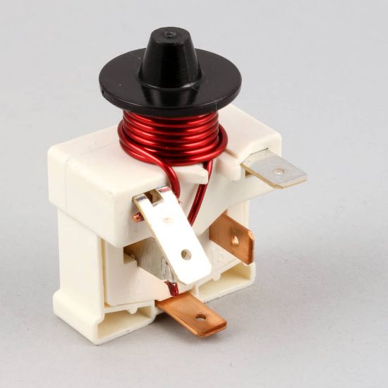 Picture of Delfield 3516441 Relay Compressor