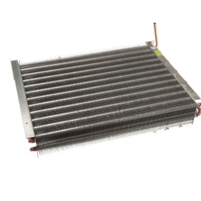 Picture of Delfield 3516456 Coil Cond. 3/4 Hp