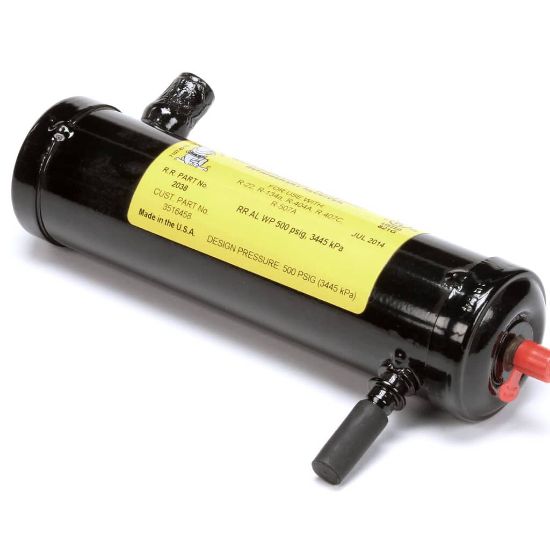Picture of Delfield 3516458 Receiver 2.00 X 8.00