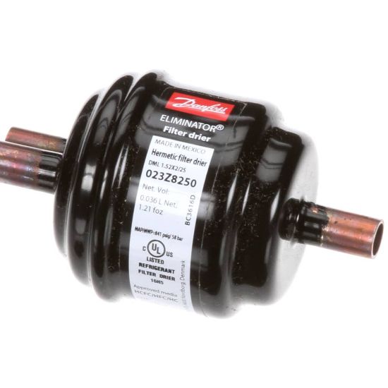 Picture of Delfield 3516478 Filter Drier (2) 0.25-Inch