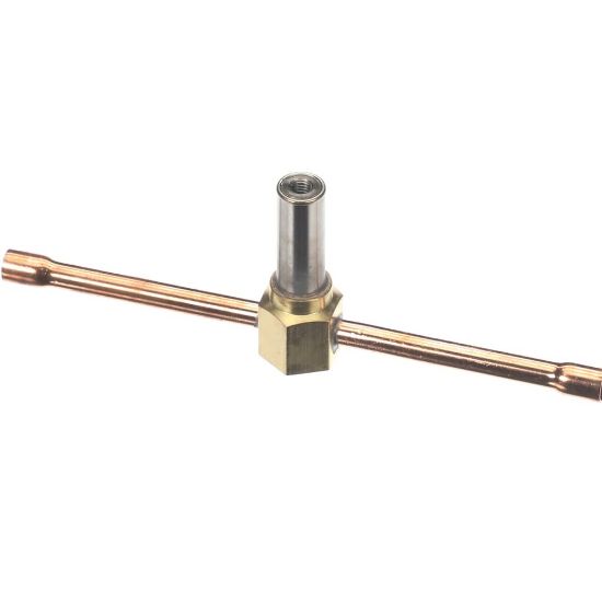 Picture of Delfield 3516502 Solenoid Valve